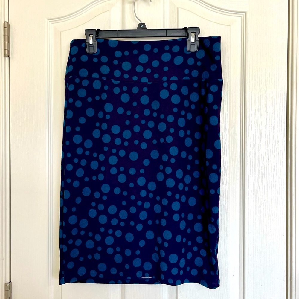 Lularoe Cassie Skirt Size XL NWOT